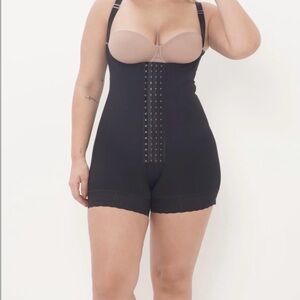 NWT post-surgery Faja